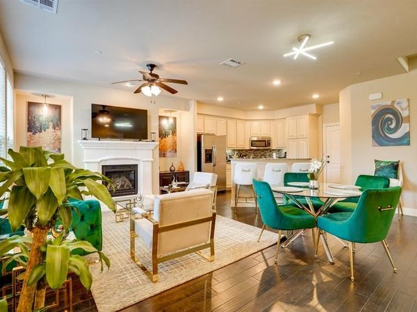5716 Kate Avenue , Plano, TX 75024