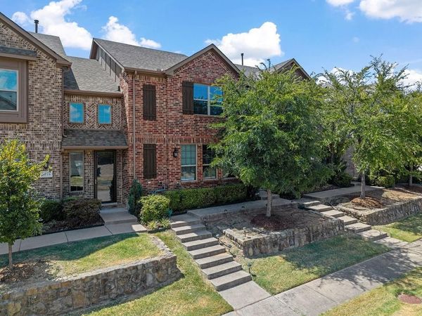 1012 Foxglove Drive, Carrollton, TX 75007