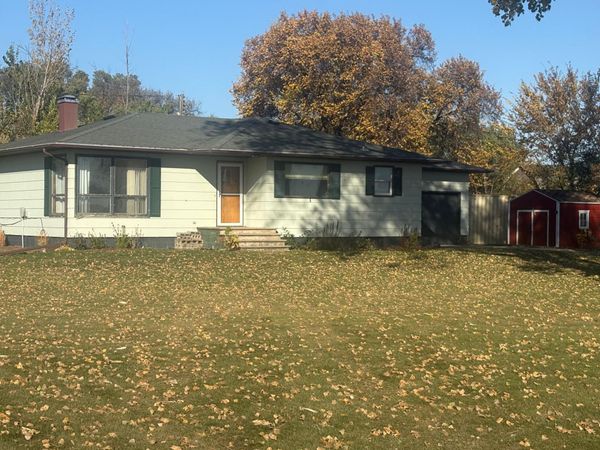 7850 Hwy 18 Highway, Wyndmere, ND 58081