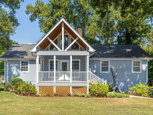 2257 N Shore Acres Road, Soddy Daisy, TN 37379