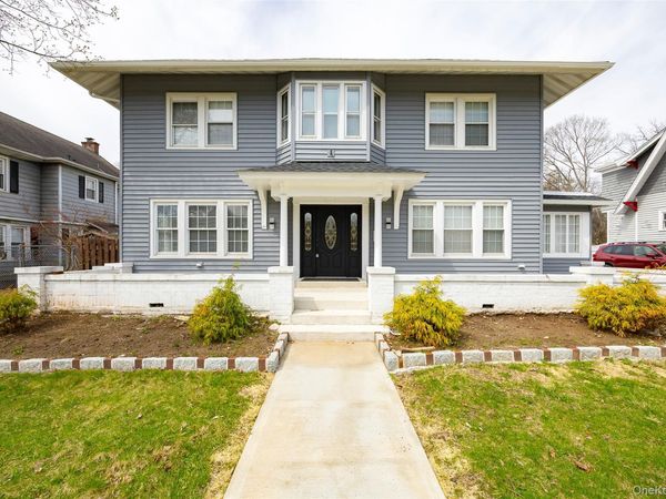 67 S Grand Avenue , Poughkeepsie, NY 12603