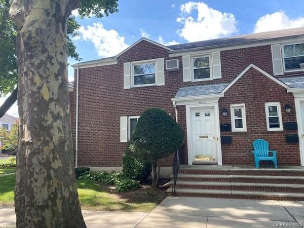 255-43 73rd. Avenue, Unit B-2, Glen Oaks, NY 11004