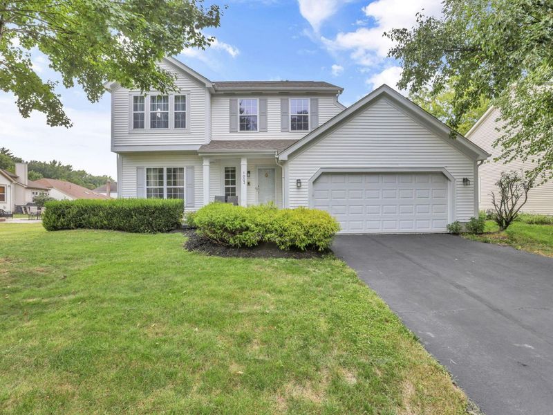 1003 Quarry Park Drive, Reynoldsburg, OH 43068 Photo 1