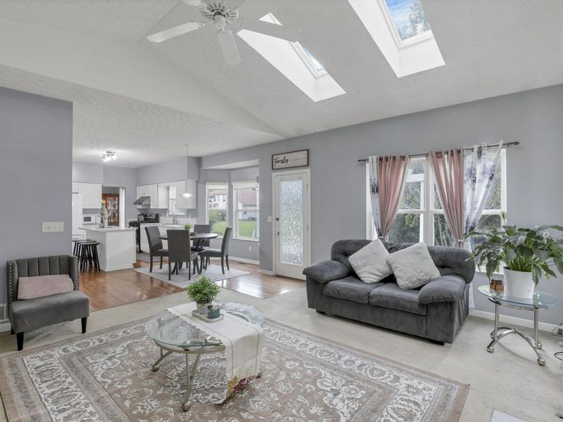 1003 Quarry Park Drive, Reynoldsburg, OH 43068 Photo 11