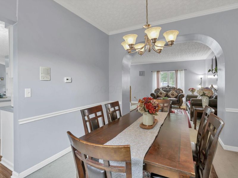 1003 Quarry Park Drive, Reynoldsburg, OH 43068 Photo 19