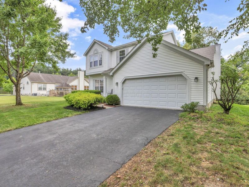 1003 Quarry Park Drive, Reynoldsburg, OH 43068 Photo 3