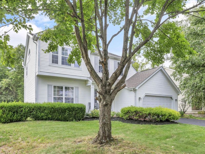 1003 Quarry Park Drive, Reynoldsburg, OH 43068 Photo 4