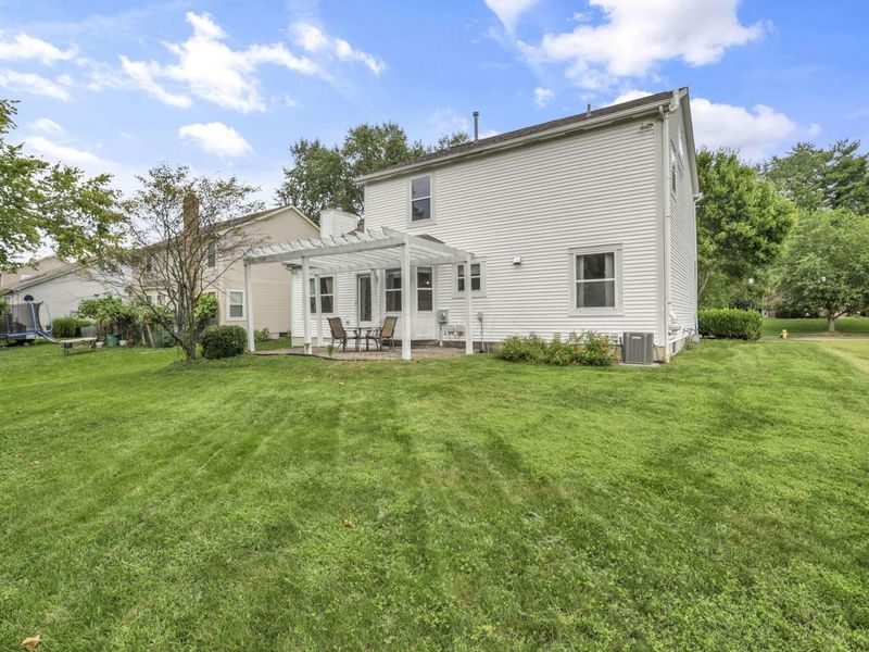 1003 Quarry Park Drive, Reynoldsburg, OH 43068 Photo 48