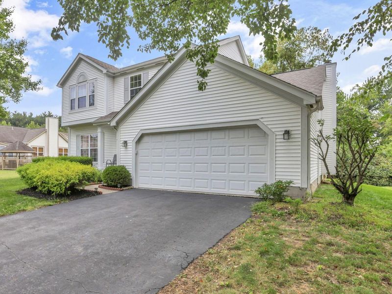1003 Quarry Park Drive, Reynoldsburg, OH 43068 Photo 5