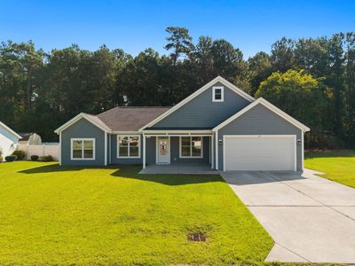 141 Lions Paw Ct., Loris, SC 29569