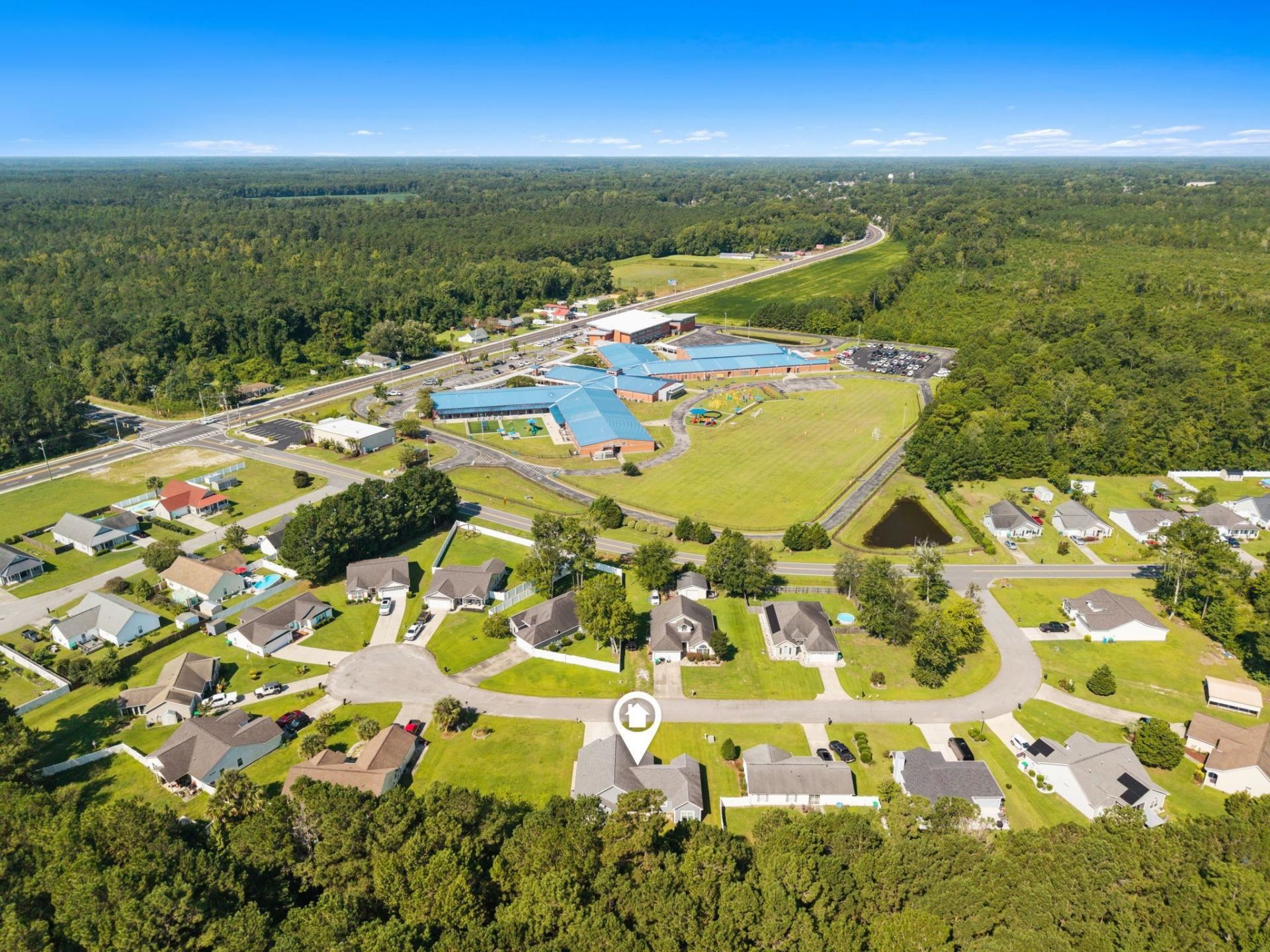 141 Lions Paw Ct. Photo 40