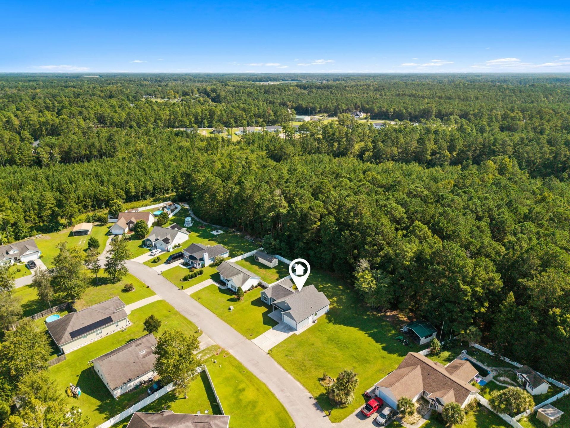 141 Lions Paw Ct. Photo 41