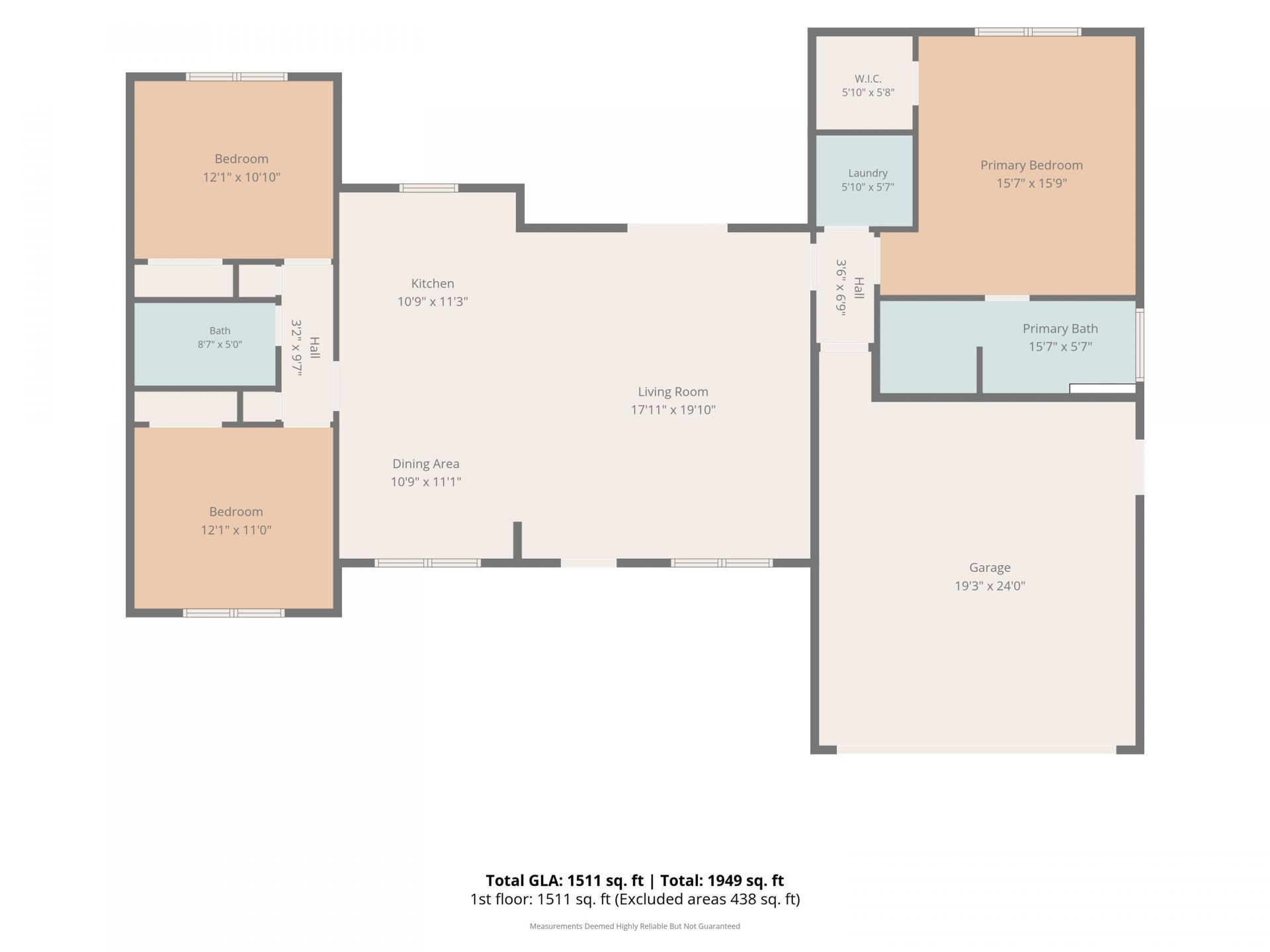 141 Lions Paw Ct. Photo 42