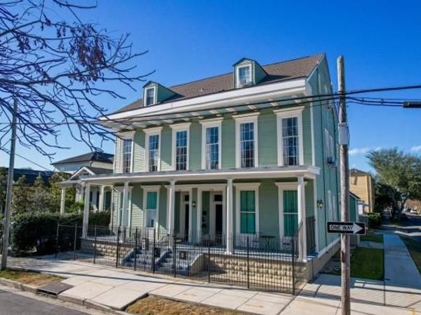 1734 36 2ND Street, New Orleans, LA 70113