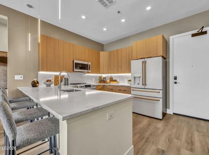 126 Winter Street, Unit 511, Reno, NV 89503 Photo