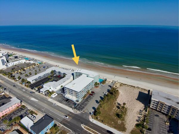 800 N Atlantic Avenue, Unit 523, Daytona Beach, FL 32118