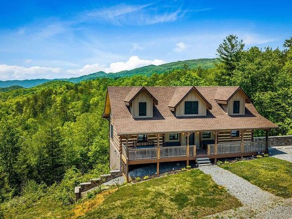 335 Hawken Drive , Walland, TN 37886