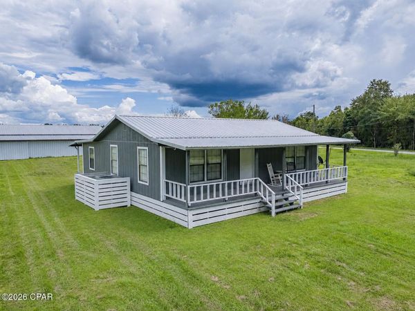 18965 SW Matthew Wood Road, Blountstown, FL 32424