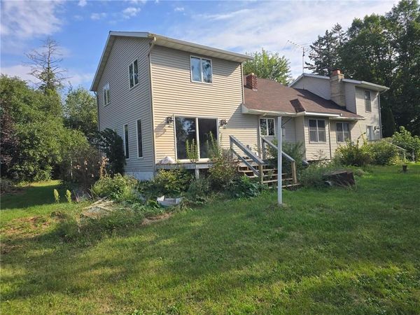 1201 Central Avenue, Centuria, WI 54824