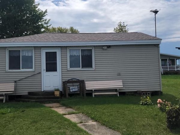 7036 KROHN ROAD, Winneconne, WI 54986