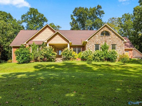 258 Ayers Road, Grant, AL 35747