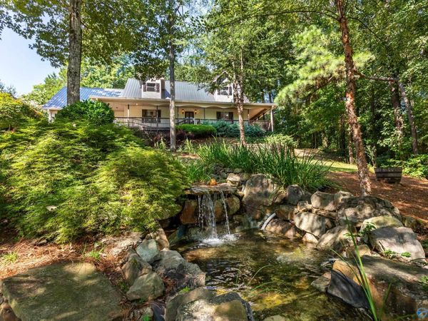 416 Pinewood Avenue, Glencoe, AL 35905