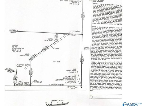 001 Gaines Street, Boaz, AL 35956