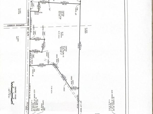 002 Gaines Street, Boaz, AL 35956