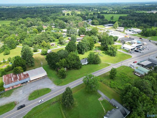 17966 S Hwy 75, Henagar, AL 35978