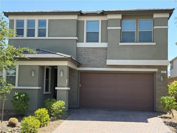 921 Riverlawn Place , Las Vegas, NV 89138