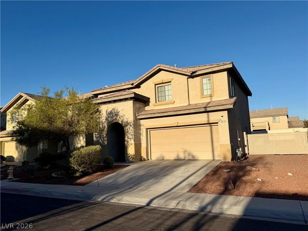 5613 Clotidle Soupert Court , North Las Vegas, NV 89081