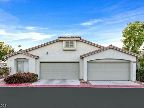 149 Tapatio Street , Henderson, NV 89074