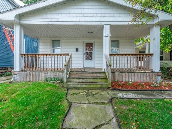 3123 W 68th Street, Cleveland, OH 44102