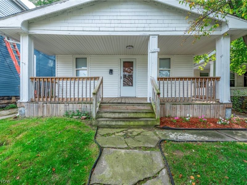 3123 W 68th Street, Cleveland, OH 44102 Photo 1