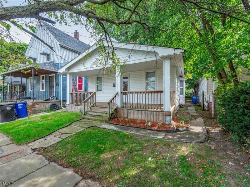3123 W 68th Street, Cleveland, OH 44102 Photo 2