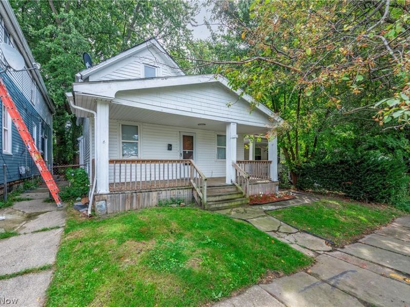 3123 W 68th Street, Cleveland, OH 44102 Photo 3