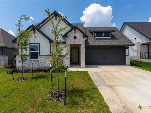 137 Ellenora Drive , Killeen, TX 76542