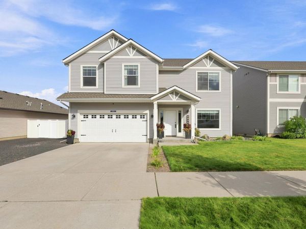 403 S King St, Airway Heights, WA 99001