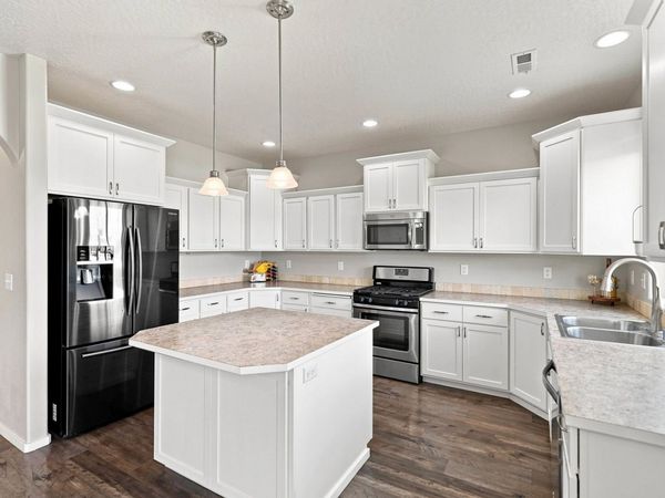 403 S King St, Airway Heights, WA 99001