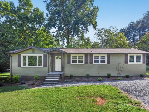435 Mahaffey Drive , Salisbury, NC 28146