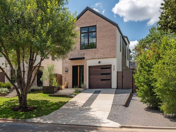 2104 Palo Pinto DR, Austin, TX 78723