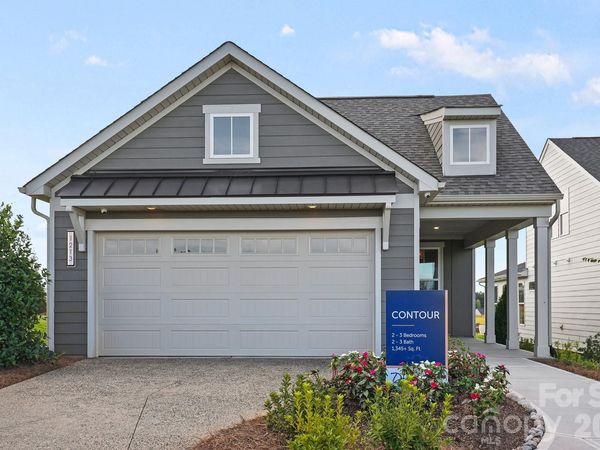 12285 Ore Valley Road, Midland, NC 28107