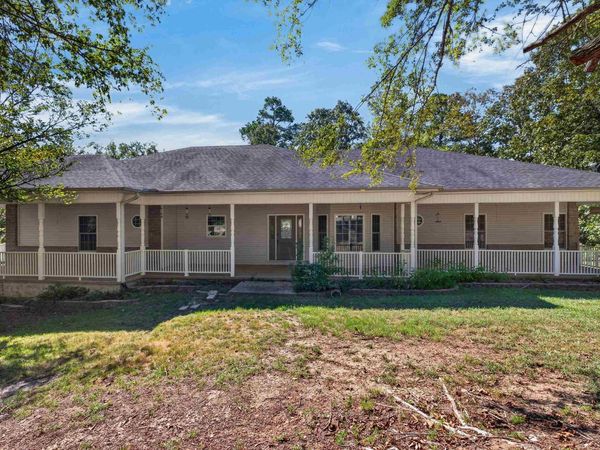 8 Conquista Lane , Hot Springs Village, AR 71909