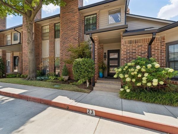 6204 Waterford Boulevard, Unit 23, Oklahoma City, OK 73118