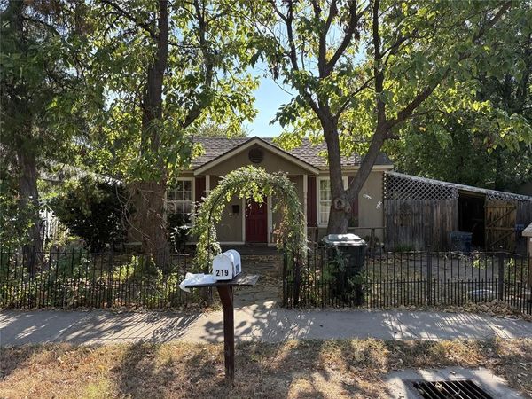 219 S Cook Avenue, Norman, OK 73071