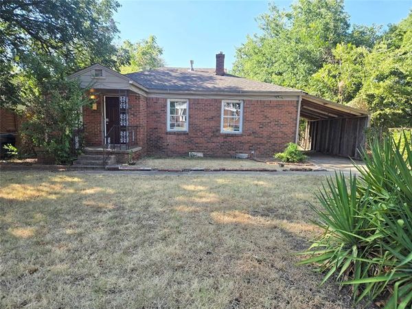 2012 NE 19th Street, Oklahoma City, OK 73111