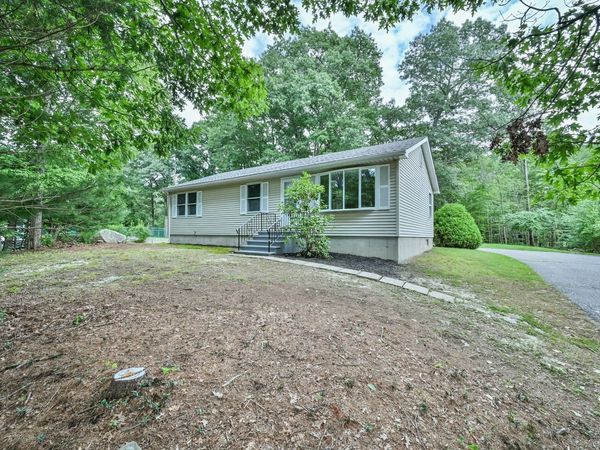 124 Sutton Road, Webster, MA 01570