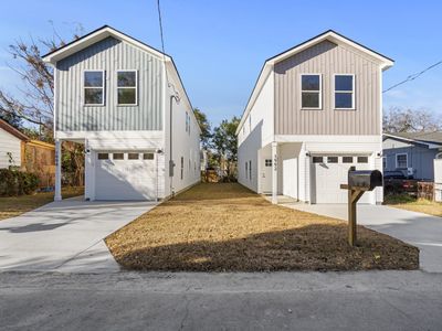 1994 Groveland Avenue, North Charleston, SC 29405
