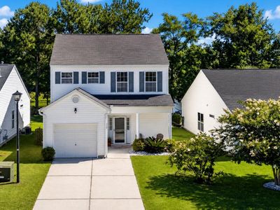 114 Coosawatchie Street, Summerville, SC 29485