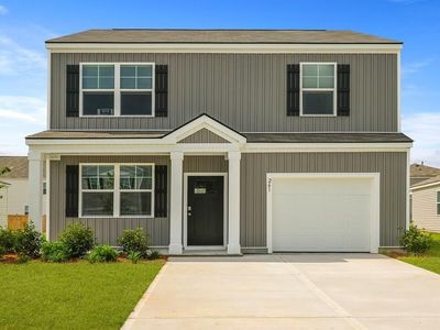 1049 Laurel Oaks Drive, Summerville, SC 29483